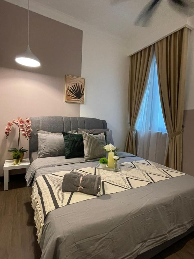 Homestay Casa Mewah Suites 3 Bedroom Bandar Baru Bangi Exterior photo