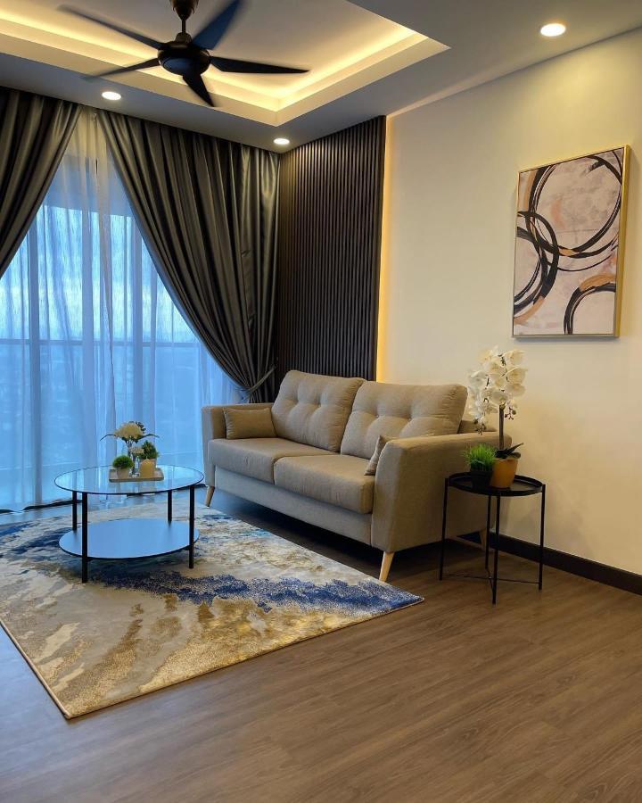 Homestay Casa Mewah Suites 3 Bedroom Bandar Baru Bangi Exterior photo