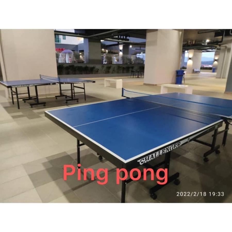 Homestay Casa Mewah Suites 3 Bedroom Bandar Baru Bangi Exterior photo